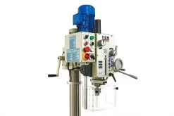 HBM 40 Mm Professionele Tandwiel Aangedreven Kolomboormachine -Meubelgereedschap Winkel hbm 148 49.jpg 1200x600 8237febc88