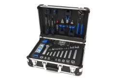 HBM Gereedschapskoffer, Gereedschapsset Met EVA Inlay 154-delig