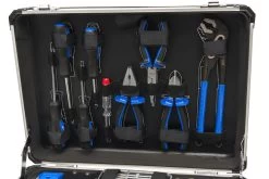 HBM Gereedschapskoffer, Gereedschapsset Met EVA Inlay 154-delig -Meubelgereedschap Winkel hbm 151 112.jpg 1200x600 3ce56ebc88