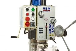 HBM 40 Mm Professionele Tandwiel Aangedreven Kolomboormachine -Meubelgereedschap Winkel hbm 152 40.jpg 1200x600 5c181ebc88