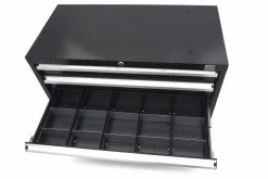 HBM 6 Laden Profi Gereedschapskast 90 X 45 X 90 Cm Zwart -Meubelgereedschap Winkel hbm 153 104.jpg 1200x600 edbabebc88