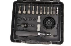 HBM 204 Delige Bitset, Borenset, Gatzagenset Deluxe -Meubelgereedschap Winkel hbm 153 98.jpg 1200x600 9499debc88