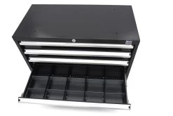 HBM 6 Laden Profi Gereedschapskast 90 X 45 X 90 Cm Zwart -Meubelgereedschap Winkel hbm 154 105.jpg 1200x600 8ff17ebc88