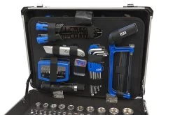 HBM Gereedschapskoffer, Gereedschapsset Met EVA Inlay 154-delig -Meubelgereedschap Winkel hbm 154 106.jpg 1200x600 1cd57ebc88