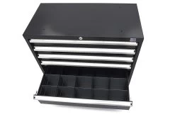 HBM 6 Laden Profi Gereedschapskast 90 X 45 X 90 Cm Zwart -Meubelgereedschap Winkel hbm 155 94.jpg 1200x600 948c8ebc88