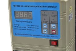 HBM 200 Liter Professionele Low Noise Compressor - Model 2 -Meubelgereedschap Winkel hbm 157 91.jpg 1200x600 1bda0ebc88