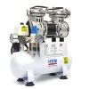 HBM Low Noise Compressor 6 Liter, Model 2