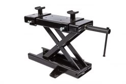 HBM Mini Motorlift - ZWART