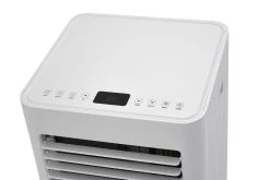 HBM Compacte Mobiele Airco - 9.000 BTU/h -Meubelgereedschap Winkel hbm 161 82.jpg 1200x600 8be1aebc88