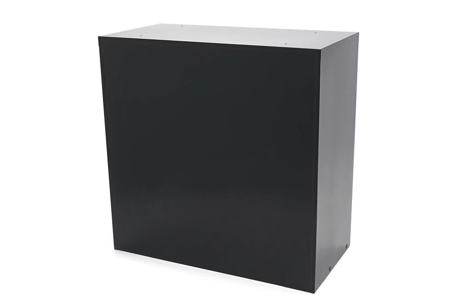 HBM 8 Laden Profi Gereedschapskast 90 X 45 X 90 Cm Zwart 4 HBM 8 Laden Profi Gereedschapskast 90 X 45 X 90 Cm Zwart - Afbeelding 4