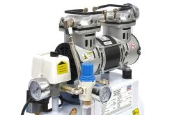 HBM Low Noise Compressor 6 Liter, Model 2 -Meubelgereedschap Winkel hbm 165 98.jpg 1200x600 50fd7ebc88