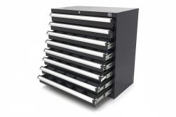 HBM 8 Laden Profi Gereedschapskast 90 X 45 X 90 Cm Zwart 23 HBM 8 Laden Profi Gereedschapskast 90 X 45 X 90 Cm Zwart -Meubelgereedschap Winkel hbm 166 105.jpg 1200x600 68d9cebc88