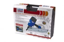 HBM 90 Mm Pneumatische Tacker, Spijkerpistool -Meubelgereedschap Winkel hbm 166 34.jpg 1200x600 35e27ebc88