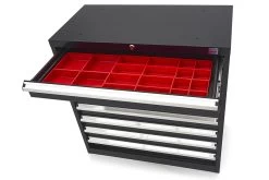 HBM 8 Laden Profi Gereedschapskast 90 X 45 X 90 Cm Zwart 24 HBM 8 Laden Profi Gereedschapskast 90 X 45 X 90 Cm Zwart -Meubelgereedschap Winkel hbm 167 123.jpg 1200x600 9b5f5ebc88