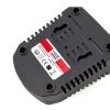 HBM Acculader Voor De HBM 20 Volt 4,0Ah Accu Power20.4