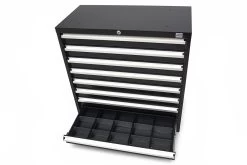 HBM 8 Laden Profi Gereedschapskast 90 X 45 X 90 Cm Zwart 31 HBM 8 Laden Profi Gereedschapskast 90 X 45 X 90 Cm Zwart -Meubelgereedschap Winkel hbm 174 95.jpg 1200x600 aa9a6ebc88