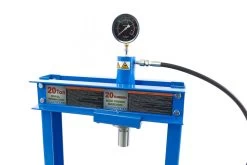 HBM 20 Ton Professionele Pneumatische Werkplaatspers, Raamwerkpers -Meubelgereedschap Winkel hbm 177 54.jpg 1200x600 b94d7ebc88