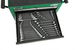 Mannesmann Gevulde Gereedschapswagen - 321 Delig 18 Mannesmann Gevulde Gereedschapswagen - 321 Delig -Meubelgereedschap Winkel hbm 182 28.jpg 1200x600 1c017ebc88