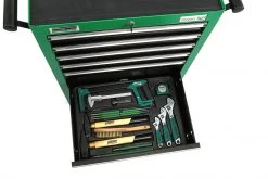 Mannesmann Gevulde Gereedschapswagen - 321 Delig 22 Mannesmann Gevulde Gereedschapswagen - 321 Delig -Meubelgereedschap Winkel hbm 186 31.jpg 1200x600 4fd40ebc88