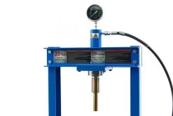 HBM 20 Ton Professionele Pneumatische Werkplaatspers, Raamwerkpers -Meubelgereedschap Winkel hbm 187 75.jpg 1200x600 da868ebc88