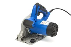 HBM Invalzaag, Liniaalzaag 1050 Watt 115 Mm