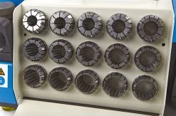 HBM 32 Mm Professionele Borenslijper / Borenslijpmachine