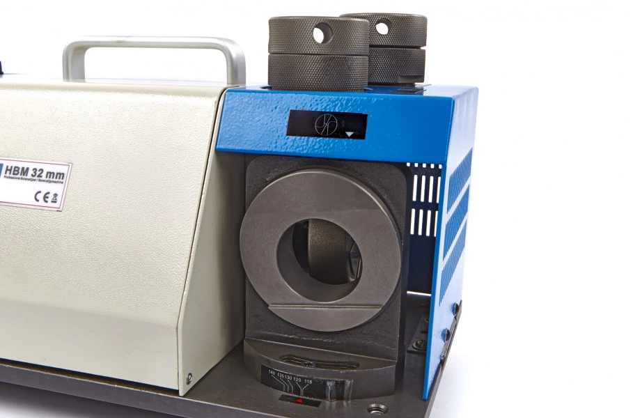 HBM 32 Mm Professionele Borenslijper / Borenslijpmachine 4 HBM 32 Mm Professionele Borenslijper / Borenslijpmachine - Afbeelding 4