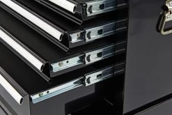 HBM Gereedschapswagen Met Opzetkast 61 Cm, Zwart -Meubelgereedschap Winkel hbm 193 34.jpg 1200x600 03ce4ebc88