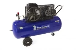 Michelin 270 Liter Compressor 5,5 Pk