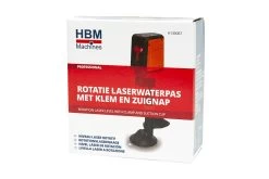 HBM Professionele Rotatie Laserwaterpas Set Met Klem En Zuignap - 7 Meter -Meubelgereedschap Winkel hbm 198 85.jpg 1200x600 79b34ebc88