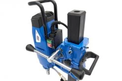 HBM 350 Mm. Professionele Kernboormachine, Diamantboormachine, Betonboormachine Op Statief -Meubelgereedschap Winkel hbm 2008 12.jpg 1200x600 c810cebc88