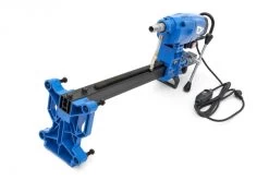 HBM 350 Mm. Professionele Kernboormachine, Diamantboormachine, Betonboormachine Op Statief -Meubelgereedschap Winkel hbm 2009 13.jpg 1200x600 f721eebc88