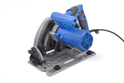 HBM 165 Mm Professionele 1200 Watt Invalzaag, Liniaalzaag Met 2 X 700 Mm Liniaal -Meubelgereedschap Winkel hbm 201 51.jpg 1200x600 b2996ebc88