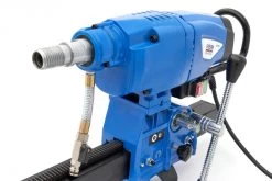 HBM 350 Mm. Professionele Kernboormachine, Diamantboormachine, Betonboormachine Op Statief -Meubelgereedschap Winkel hbm 2011 12.jpg 1200x600 27144ebc88