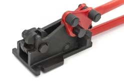 HBM Professionele Betonijzerknipper, Betonijzerbuiger