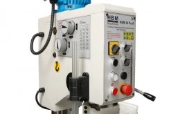 HBM 30 Profi Tandwiel Aangedreven Kolomboormachine Met Tapfunctie -Meubelgereedschap Winkel hbm 203 1.jpg 1200x600 00bf6ebc88