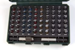 Metabo 626704000 71 Delige Bitset In Cassette