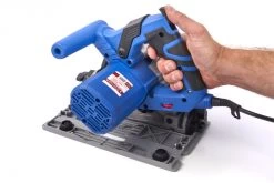 HBM 165 Mm Professionele 1200 Watt Invalzaag, Liniaalzaag Met 2 X 700 Mm Liniaal -Meubelgereedschap Winkel hbm 204 56.jpg 1200x600 771c9ebc88