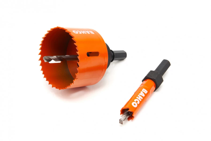 Bahco Gatzagenset 4 Bahco Gatzagenset - Afbeelding 4