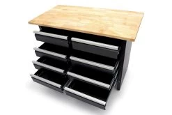 HBM 120 Cm Werkbank Met 8 Laden En Massief Houten Werkblad 14 HBM 120 Cm Werkbank Met 8 Laden En Massief Houten Werkblad -Meubelgereedschap Winkel hbm 2041 15.jpg 1200x600 cd9e1ebc88