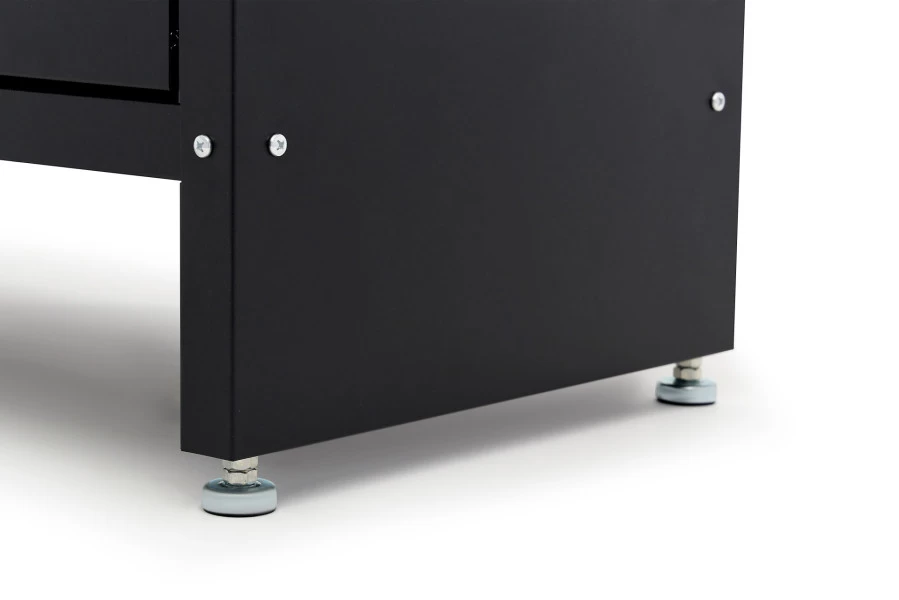 HBM 120 Cm Werkbank Met 8 Laden En Massief Houten Werkblad 9 HBM 120 Cm Werkbank Met 8 Laden En Massief Houten Werkblad - Afbeelding 9