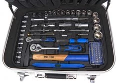 HBM 228-delige Professionele Gereedschapskoffer -Meubelgereedschap Winkel hbm 2050 7.jpg 1200x600 60779ebc88