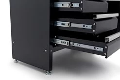 HBM 120 Cm Werkbank Met 5 Laden 1 Deur En Massief Houten Werkblad -Meubelgereedschap Winkel hbm 2052 9.jpg 1200x600 34960ebc88