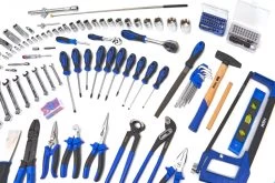 HBM 228-delige Professionele Gereedschapskoffer -Meubelgereedschap Winkel hbm 2055 6.jpg 1200x600 a1de7ebc88