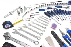 HBM 228-delige Professionele Gereedschapskoffer -Meubelgereedschap Winkel hbm 2056 7.jpg 1200x600 1d38febc88