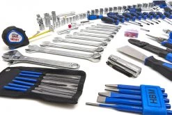 HBM 228-delige Professionele Gereedschapskoffer -Meubelgereedschap Winkel hbm 2058 7.jpg 1200x600 290d7ebc88