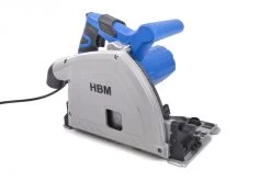 HBM 165 Mm Professionele 1200 Watt Invalzaag, Liniaalzaag Met 2 X 700 Mm Liniaal -Meubelgereedschap Winkel hbm 206 53.jpg 1200x600 e5e08ebc88