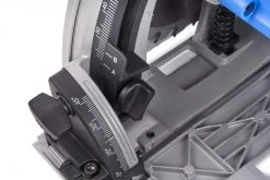 HBM 165 Mm Professionele 1200 Watt Invalzaag, Liniaalzaag Met 2 X 700 Mm Liniaal -Meubelgereedschap Winkel hbm 207 50.jpg 1200x600 5f38debc88