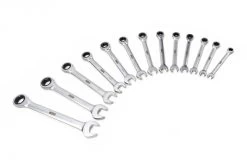 HBM 13 Delige Ring, Ratel, Steeksleutelset INCH In Carbon Foam Inlay Voor Gereedschapswagen 17 HBM 13 Delige Ring, Ratel, Steeksleutelset INCH In Carbon Foam Inlay Voor Gereedschapswagen -Meubelgereedschap Winkel hbm 2074 1.jpg 1200x600 1ea45ebc88