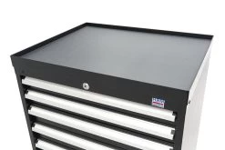 HBM 8 Laden Profi Gereedschapskast 72 X 58 X 100 Cm Zwart 39 HBM 8 Laden Profi Gereedschapskast 72 X 58 X 100 Cm Zwart -Meubelgereedschap Winkel hbm 2087 14.jpg 1200x600 228e2ebc88